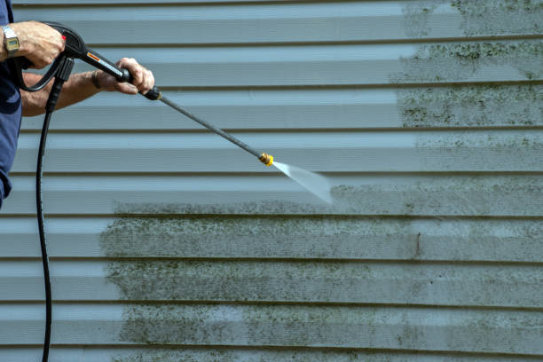 Best Affordable Pressure Washing  in Drumright, OK