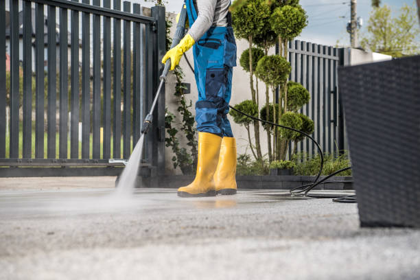 Best Fence Pressure Washing  in Drumright, OK