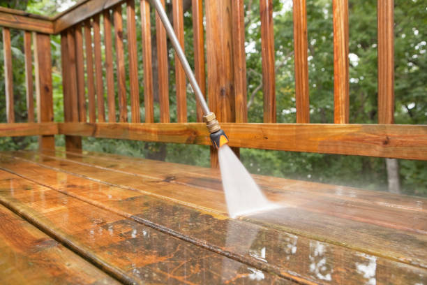 Best Deck Pressure Washing  in Drumright, OK
