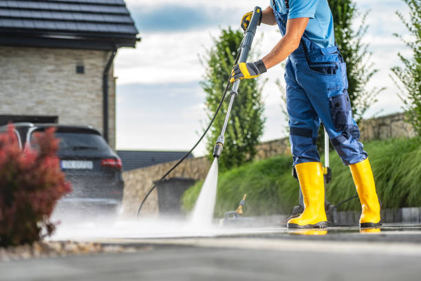 Best Pressure Washing Cost  in Drumright, OK