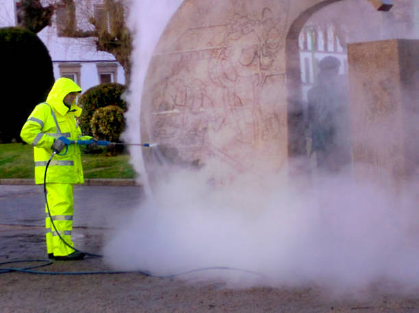 Best Residential Pressure Washing Services  in Drumright, OK