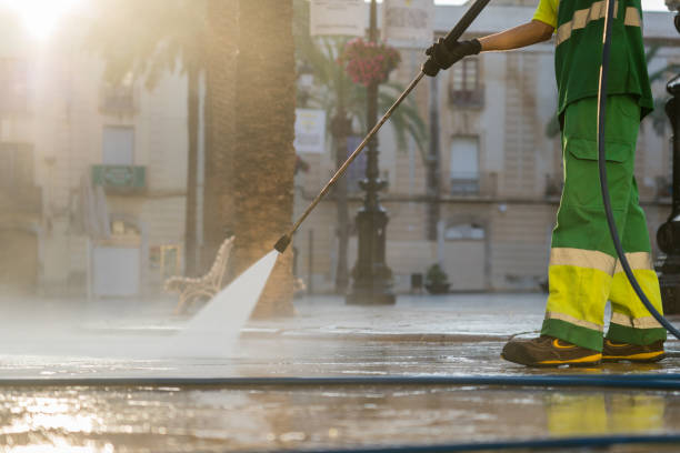 Best Pressure Washing Driveway  in Drumright, OK