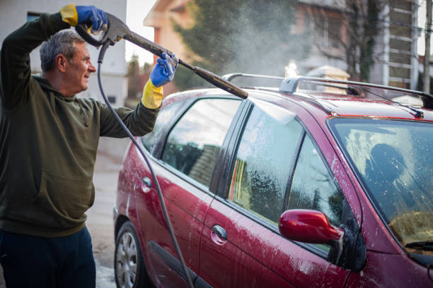  Drumright, OK Pressure Washing Pros